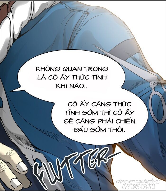 Tòa Tháp Bí Ẩn Chapter 460 - Trang 2