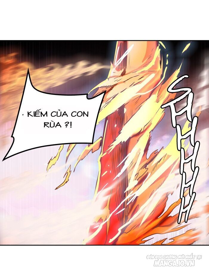 Tòa Tháp Bí Ẩn Chapter 460 - Trang 2