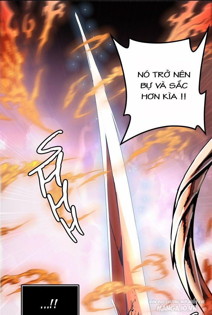 Tòa Tháp Bí Ẩn Chapter 460 - Trang 2