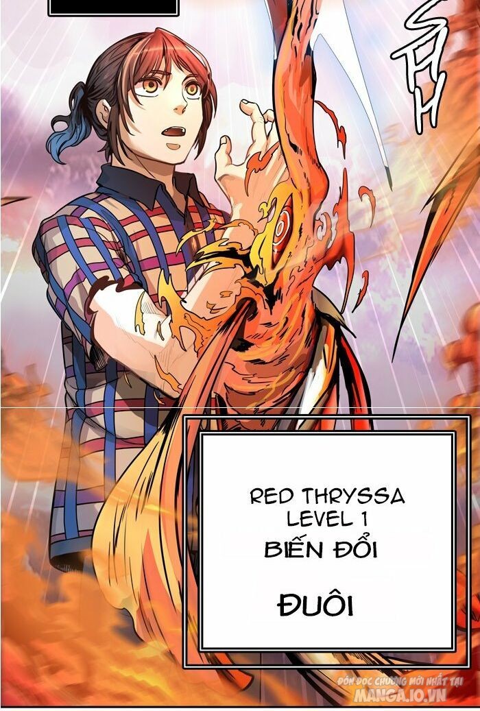 Tòa Tháp Bí Ẩn Chapter 460 - Trang 2