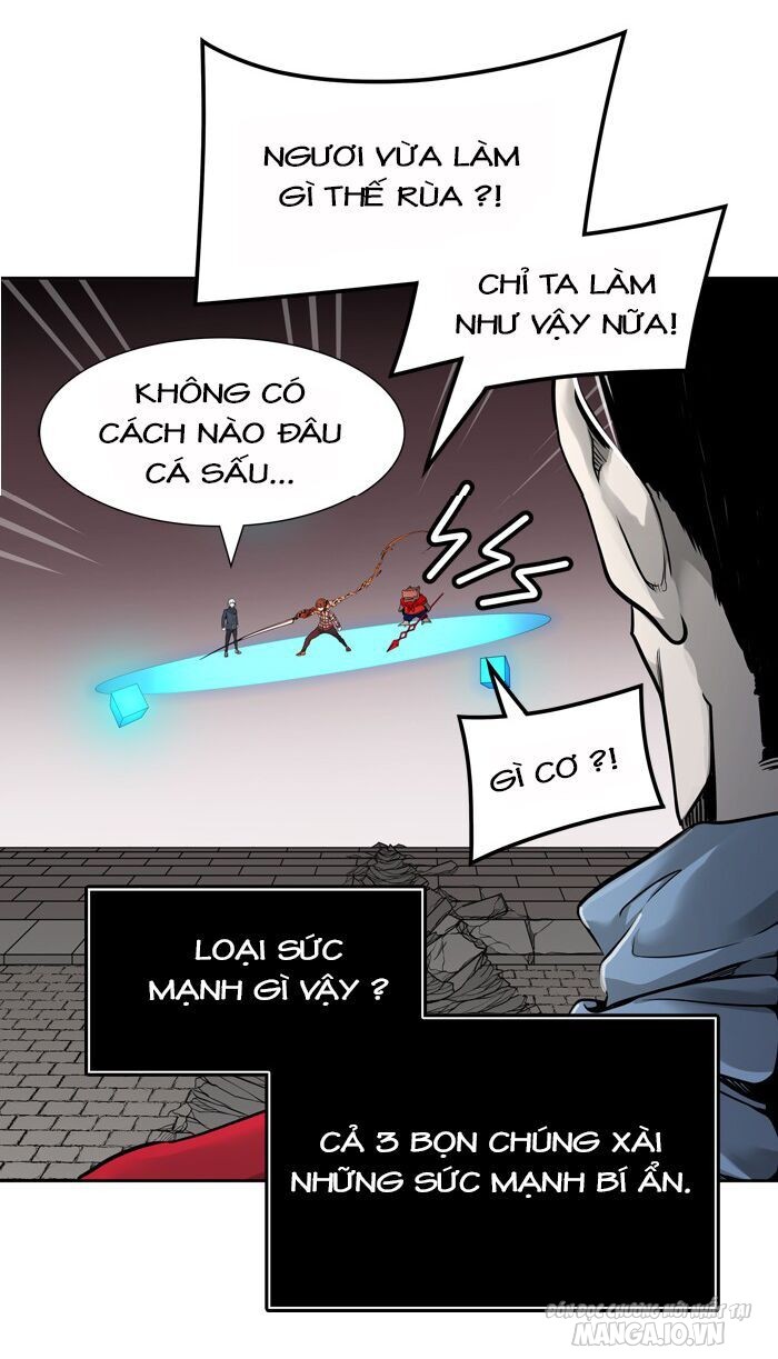 Tòa Tháp Bí Ẩn Chapter 460 - Trang 2