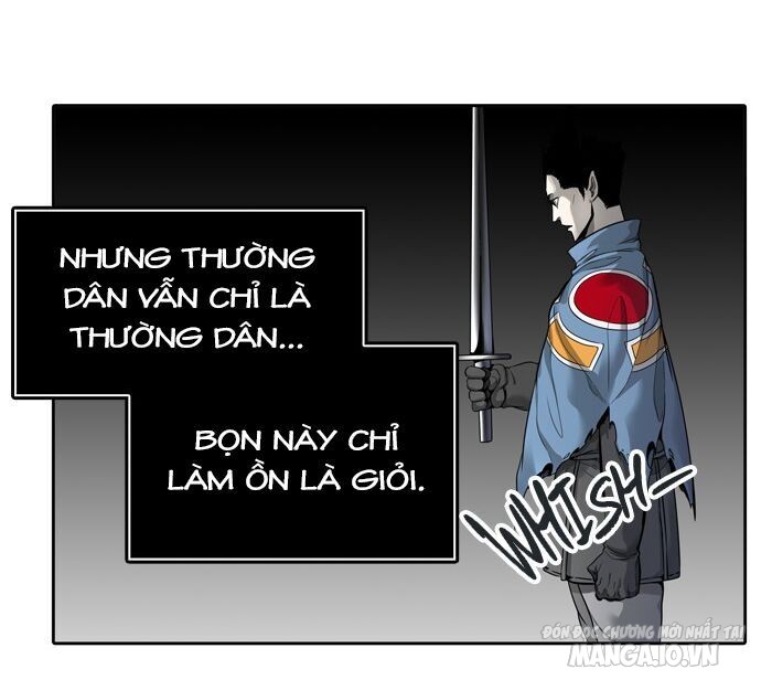 Tòa Tháp Bí Ẩn Chapter 460 - Trang 2