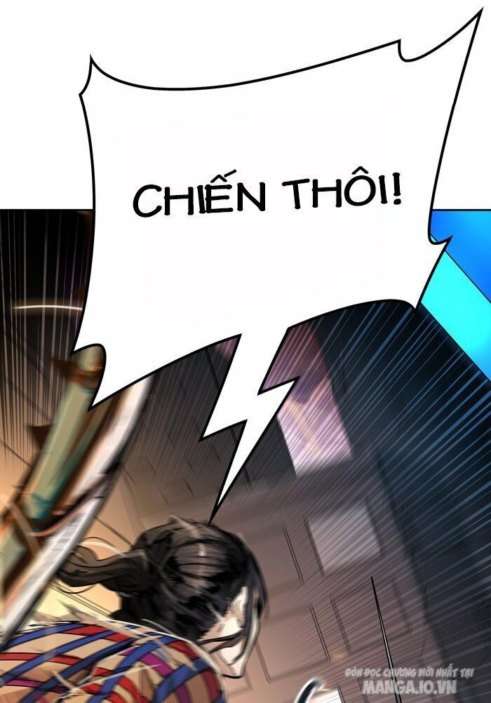 Tòa Tháp Bí Ẩn Chapter 460 - Trang 2