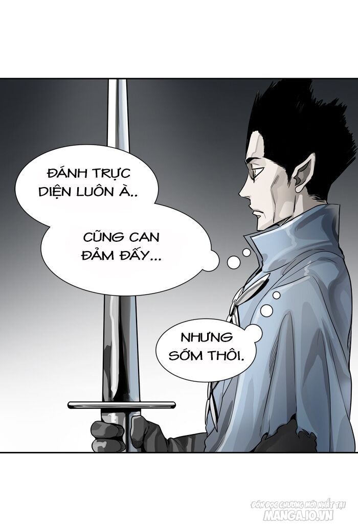 Tòa Tháp Bí Ẩn Chapter 460 - Trang 2