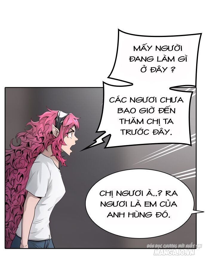 Tòa Tháp Bí Ẩn Chapter 460 - Trang 2