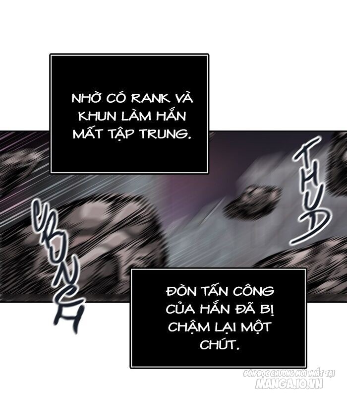 Tòa Tháp Bí Ẩn Chapter 460 - Trang 2