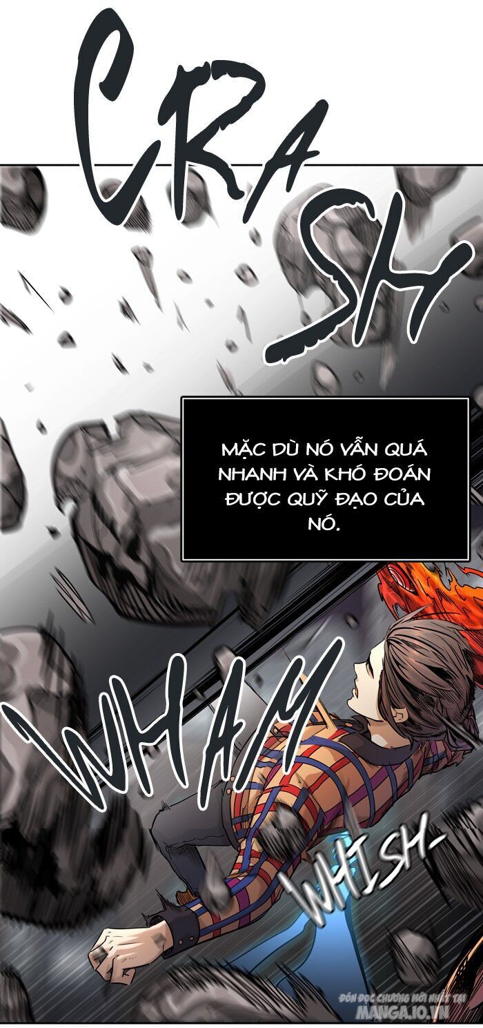 Tòa Tháp Bí Ẩn Chapter 460 - Trang 2