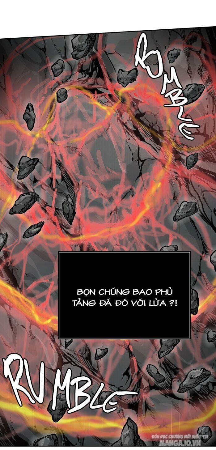 Tòa Tháp Bí Ẩn Chapter 460 - Trang 2