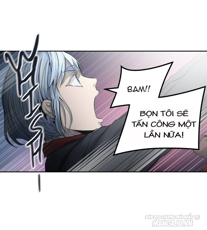 Tòa Tháp Bí Ẩn Chapter 460 - Trang 2