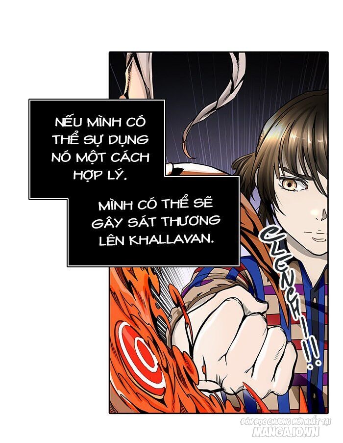 Tòa Tháp Bí Ẩn Chapter 460 - Trang 2