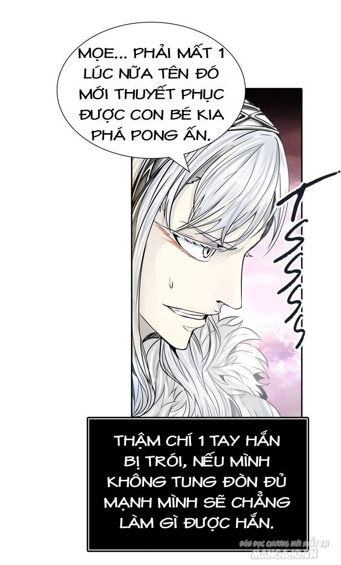 Tòa Tháp Bí Ẩn Chapter 460 - Trang 2