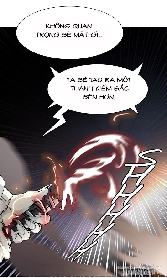 Tòa Tháp Bí Ẩn Chapter 460 - Trang 2