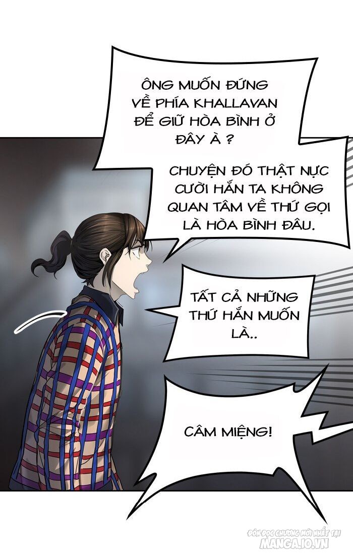 Tòa Tháp Bí Ẩn Chapter 459 - Trang 2