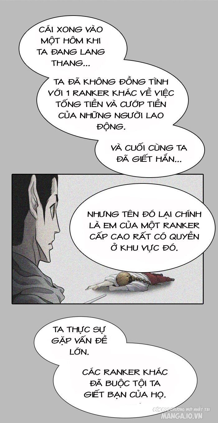 Tòa Tháp Bí Ẩn Chapter 459 - Trang 2