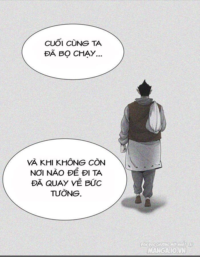 Tòa Tháp Bí Ẩn Chapter 459 - Trang 2