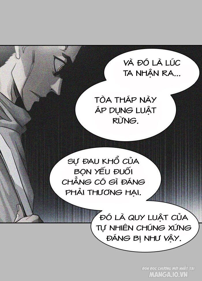 Tòa Tháp Bí Ẩn Chapter 459 - Trang 2