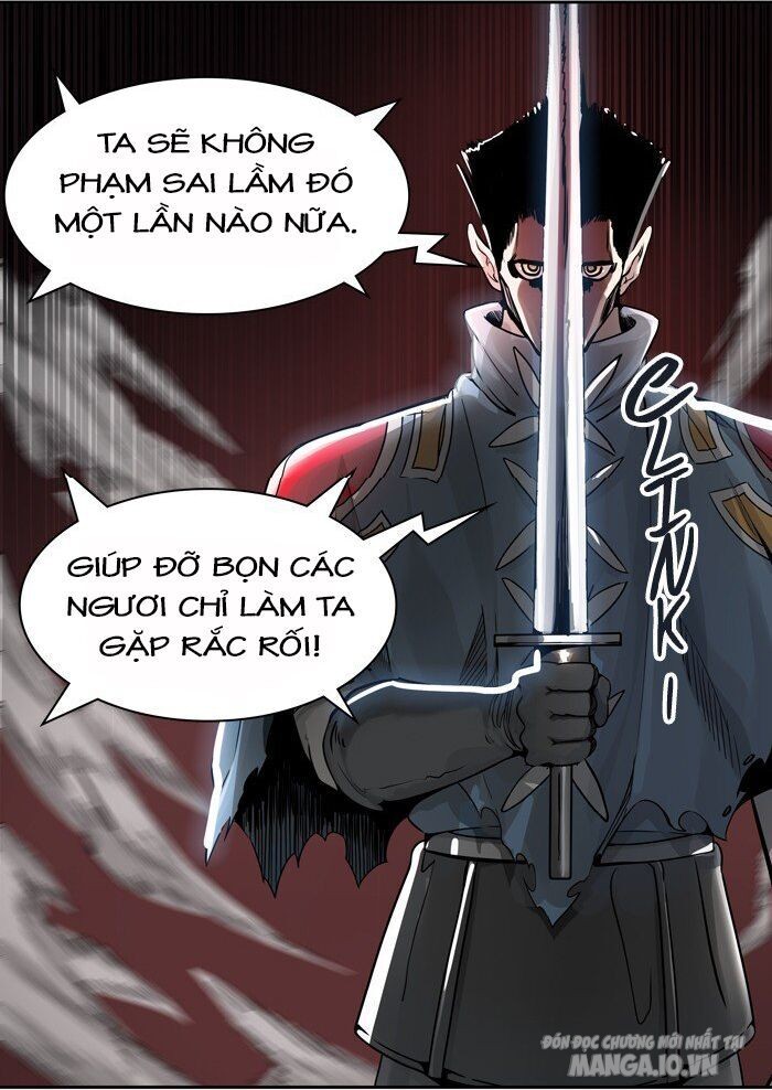 Tòa Tháp Bí Ẩn Chapter 459 - Trang 2