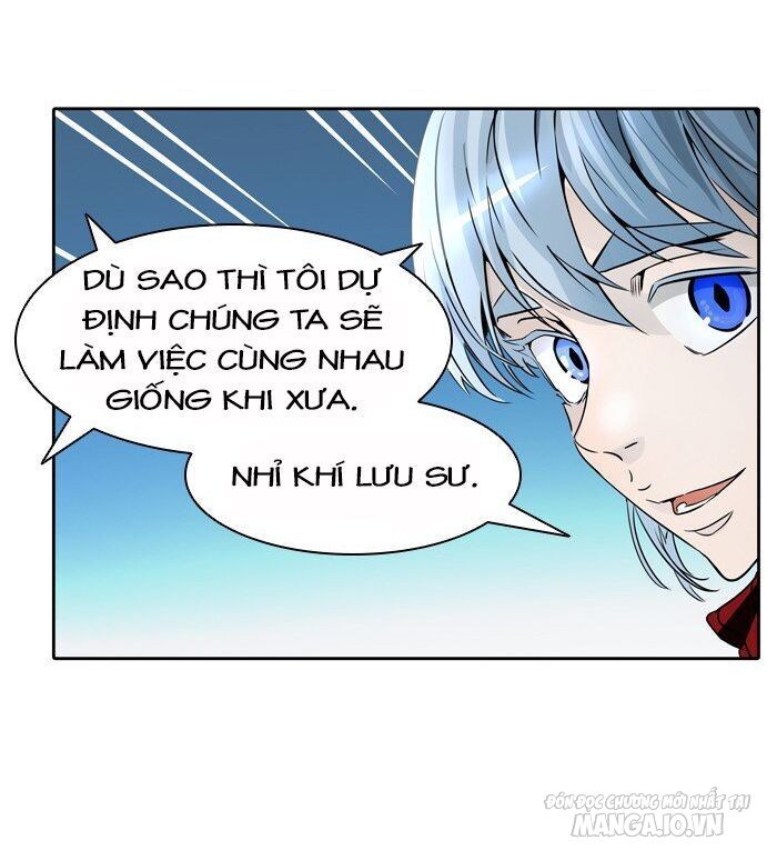 Tòa Tháp Bí Ẩn Chapter 459 - Trang 2