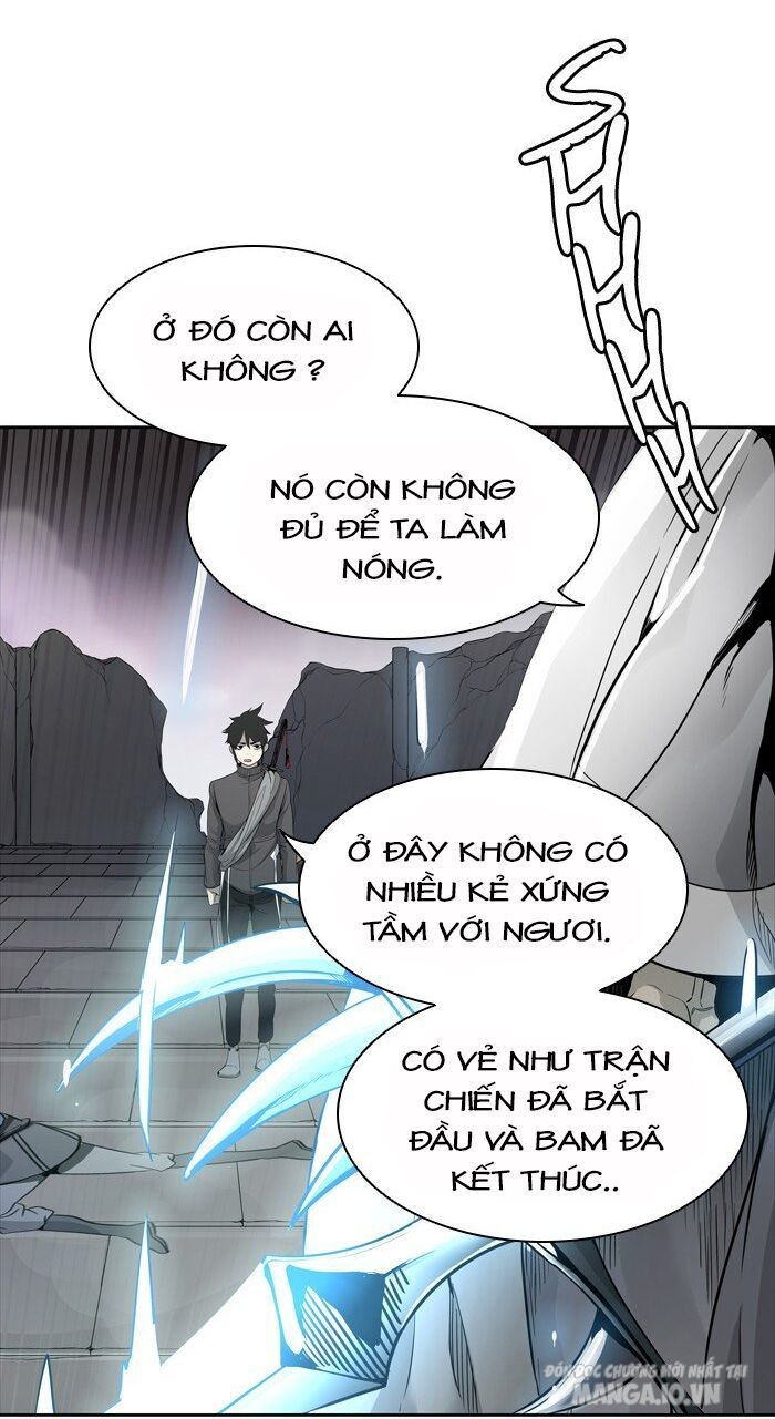 Tòa Tháp Bí Ẩn Chapter 459 - Trang 2