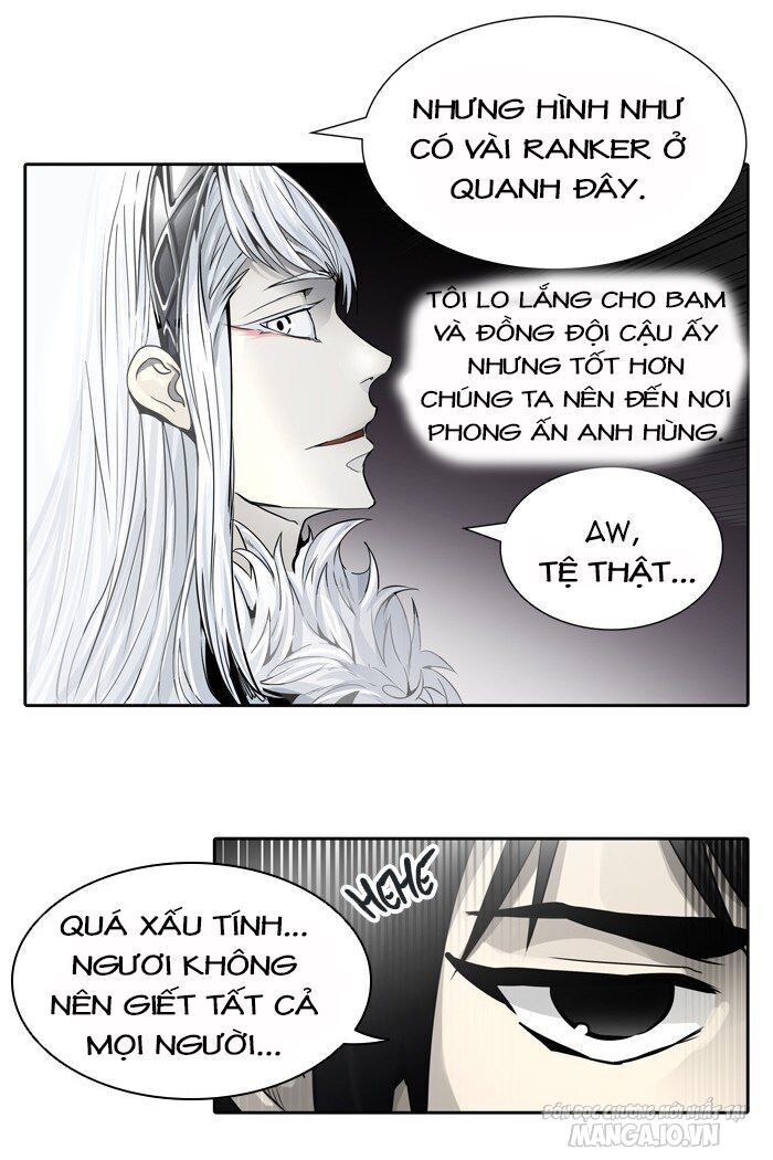 Tòa Tháp Bí Ẩn Chapter 459 - Trang 2