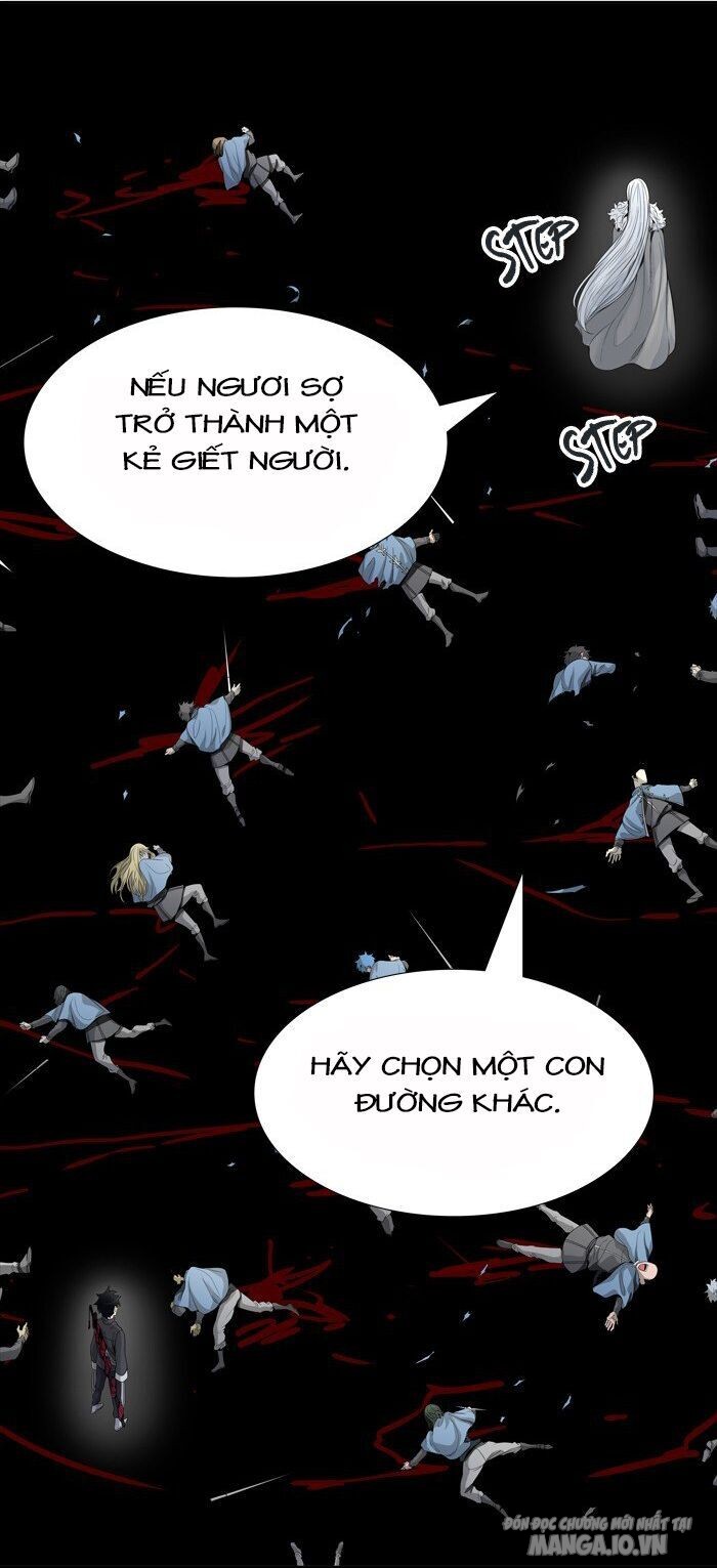 Tòa Tháp Bí Ẩn Chapter 459 - Trang 2