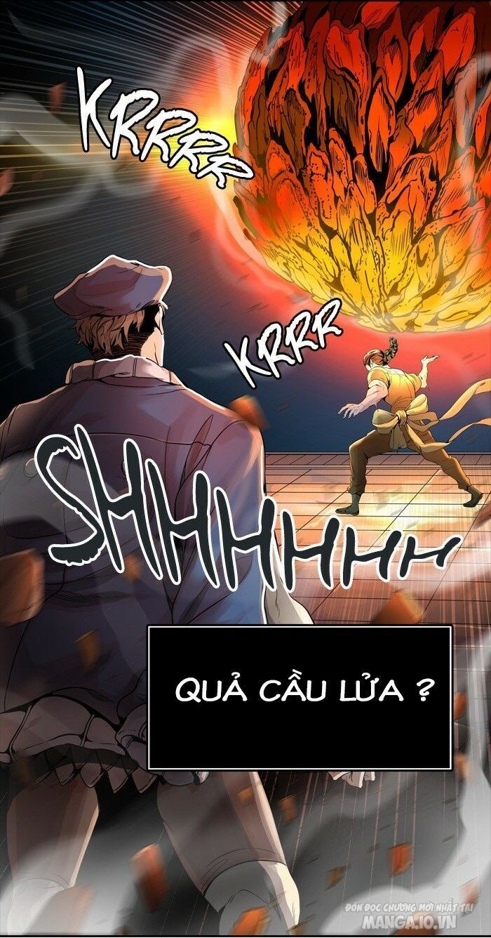 Tòa Tháp Bí Ẩn Chapter 459 - Trang 2