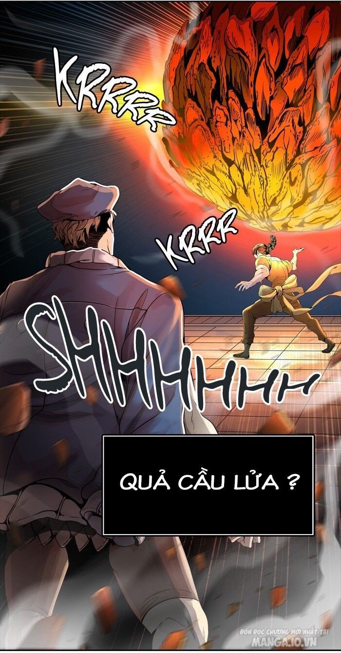 Tòa Tháp Bí Ẩn Chapter 459 - Trang 2