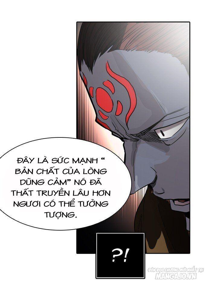 Tòa Tháp Bí Ẩn Chapter 459 - Trang 2