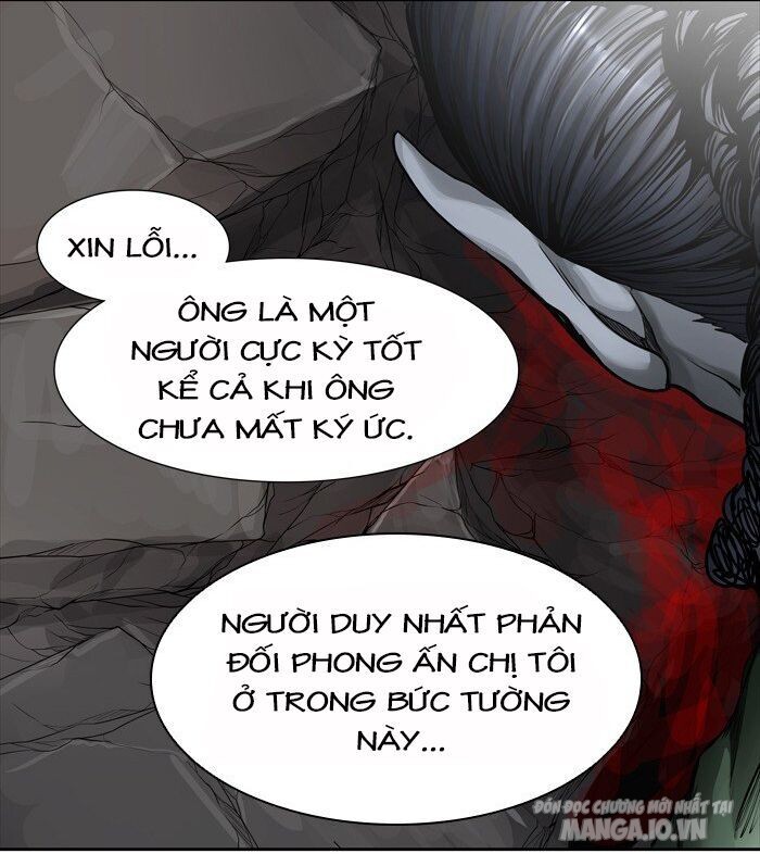 Tòa Tháp Bí Ẩn Chapter 459 - Trang 2