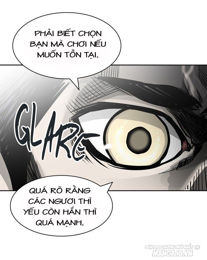 Tòa Tháp Bí Ẩn Chapter 459 - Trang 2