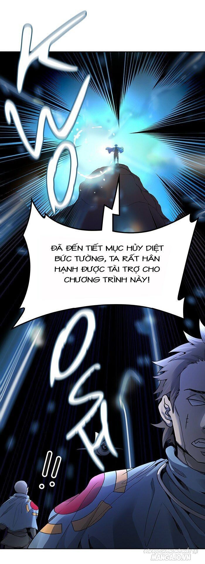 Tòa Tháp Bí Ẩn Chapter 458 - Trang 2