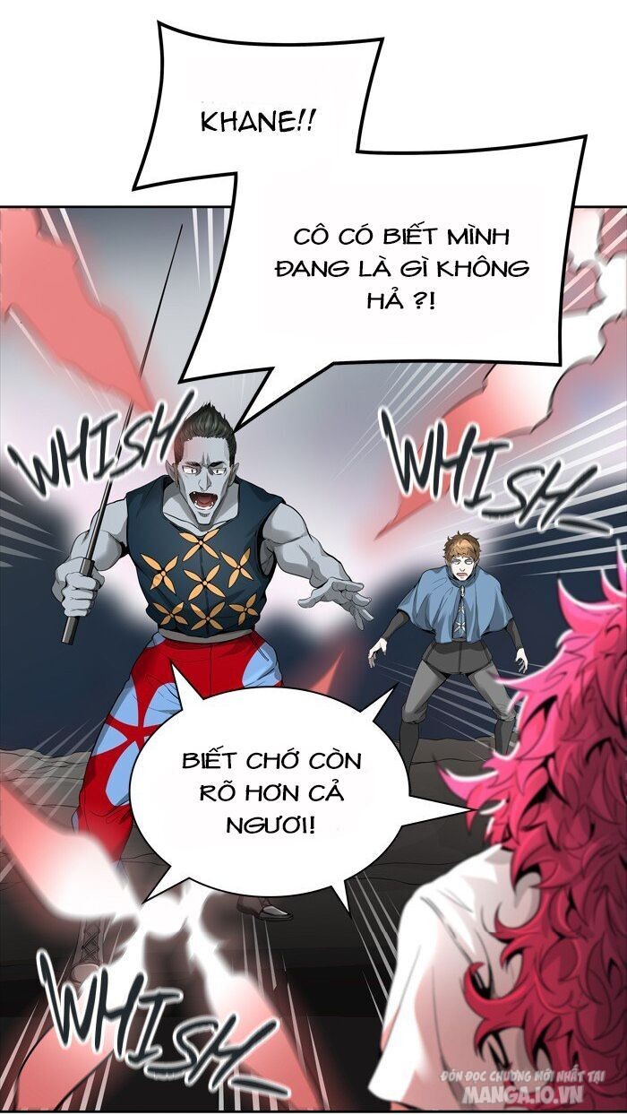 Tòa Tháp Bí Ẩn Chapter 458 - Trang 2