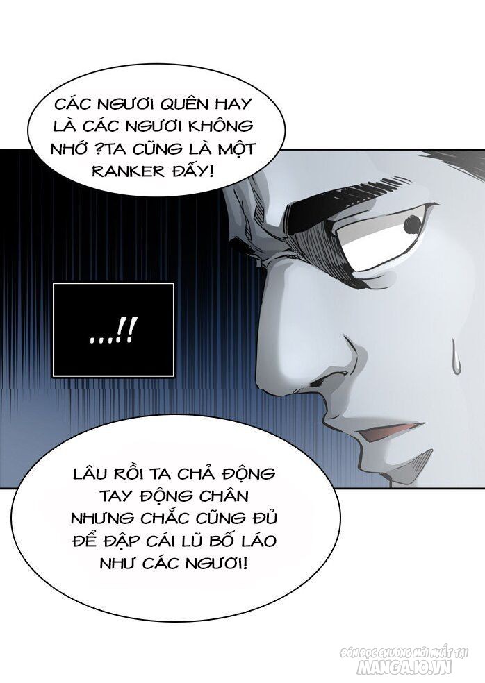 Tòa Tháp Bí Ẩn Chapter 458 - Trang 2