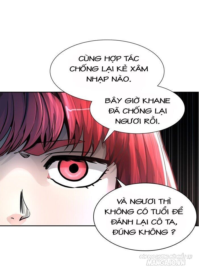 Tòa Tháp Bí Ẩn Chapter 458 - Trang 2