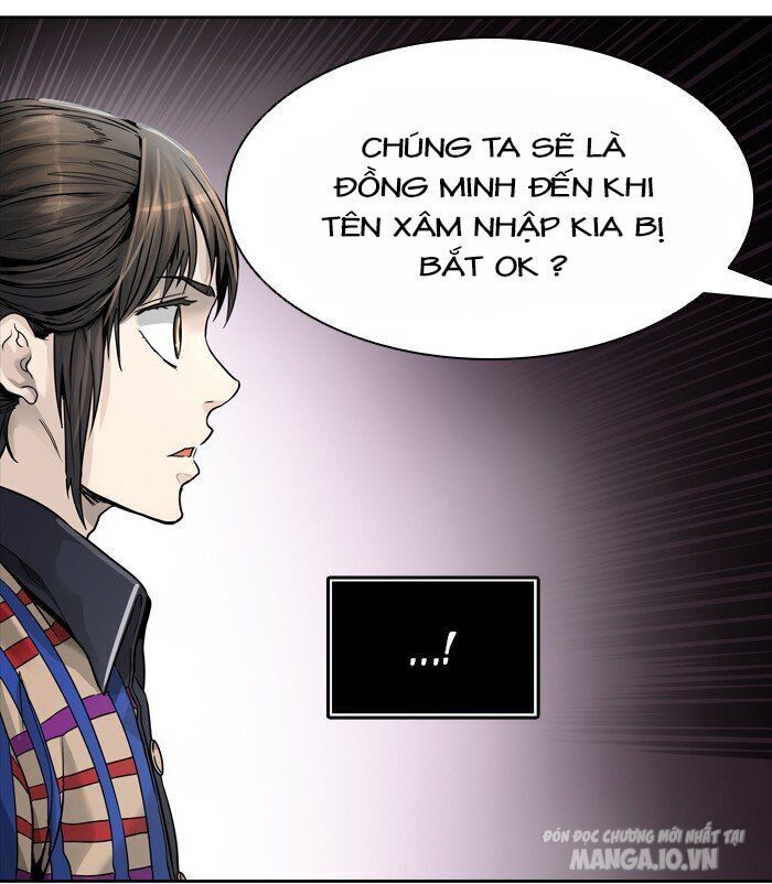 Tòa Tháp Bí Ẩn Chapter 458 - Trang 2