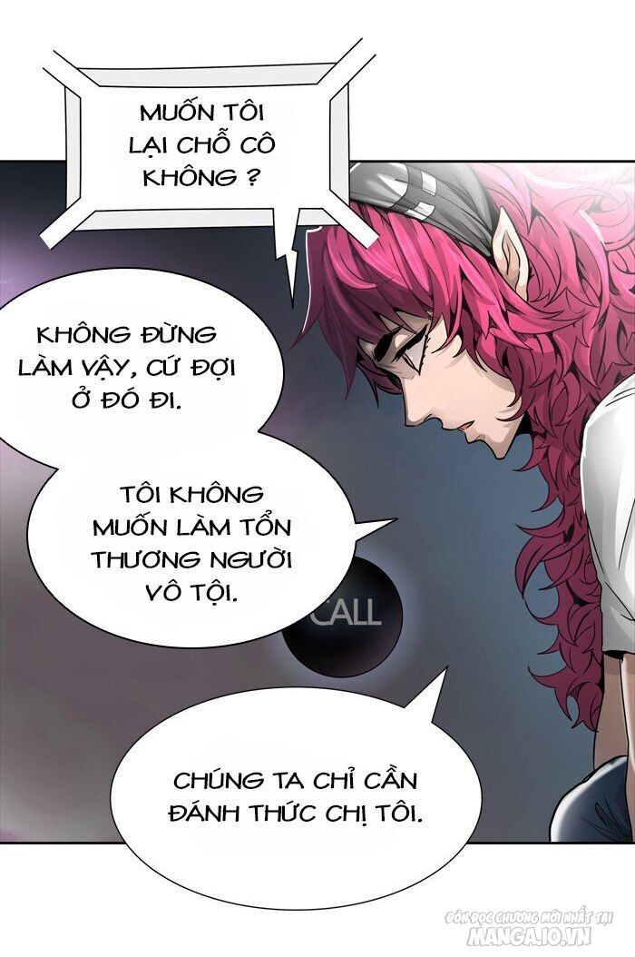 Tòa Tháp Bí Ẩn Chapter 458 - Trang 2