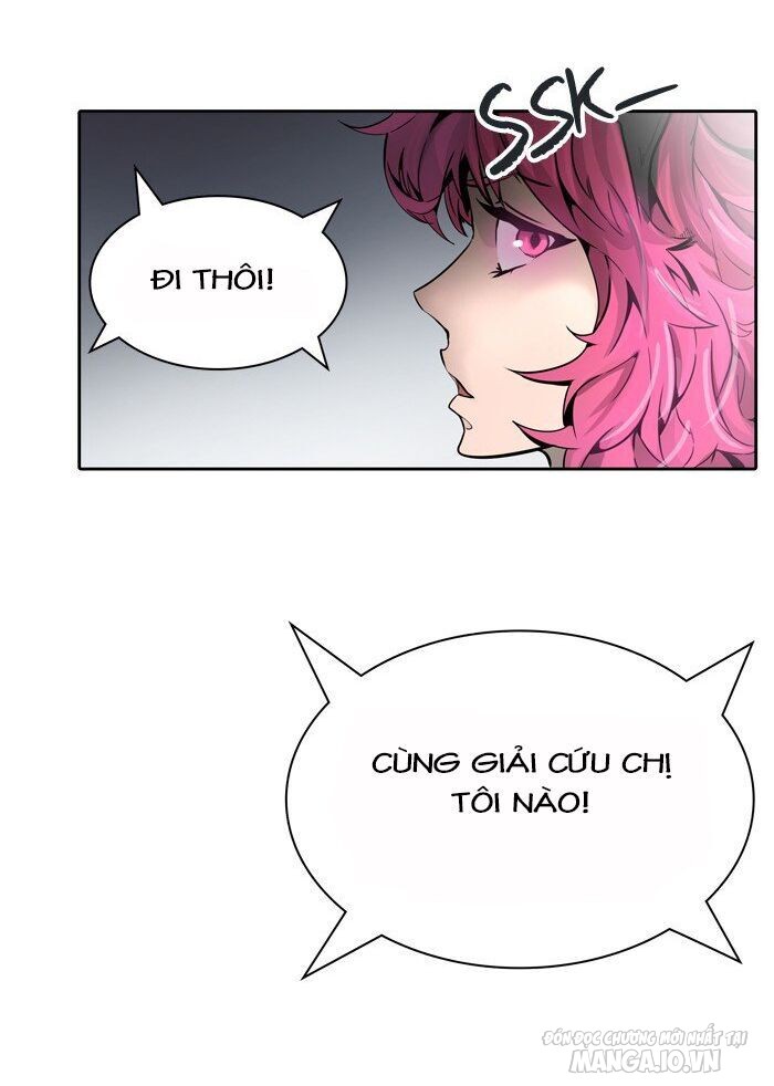 Tòa Tháp Bí Ẩn Chapter 458 - Trang 2