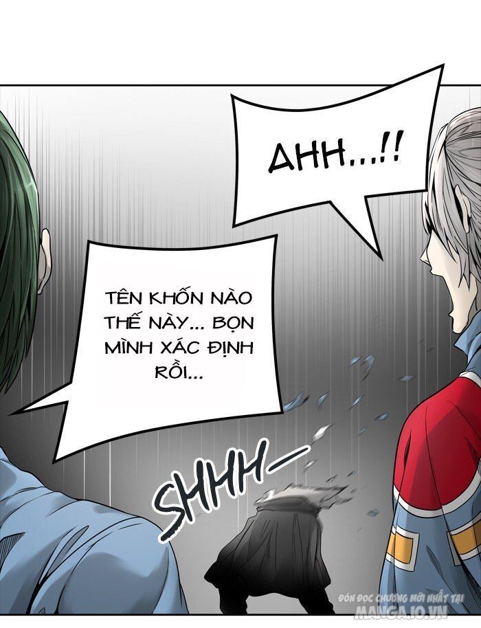 Tòa Tháp Bí Ẩn Chapter 458 - Trang 2