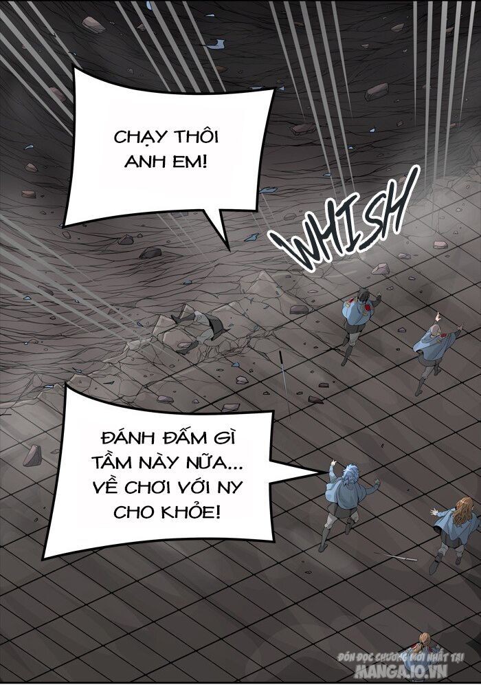 Tòa Tháp Bí Ẩn Chapter 458 - Trang 2