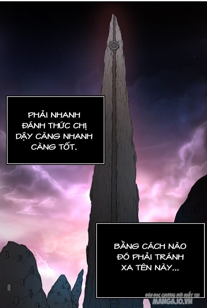 Tòa Tháp Bí Ẩn Chapter 458 - Trang 2