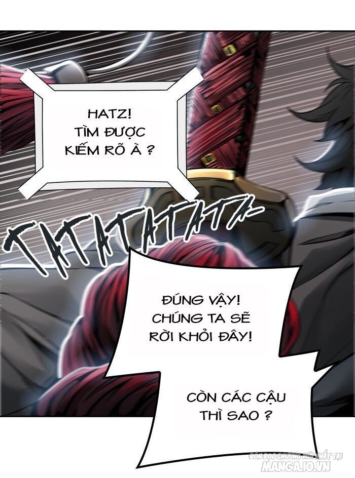 Tòa Tháp Bí Ẩn Chapter 458 - Trang 2