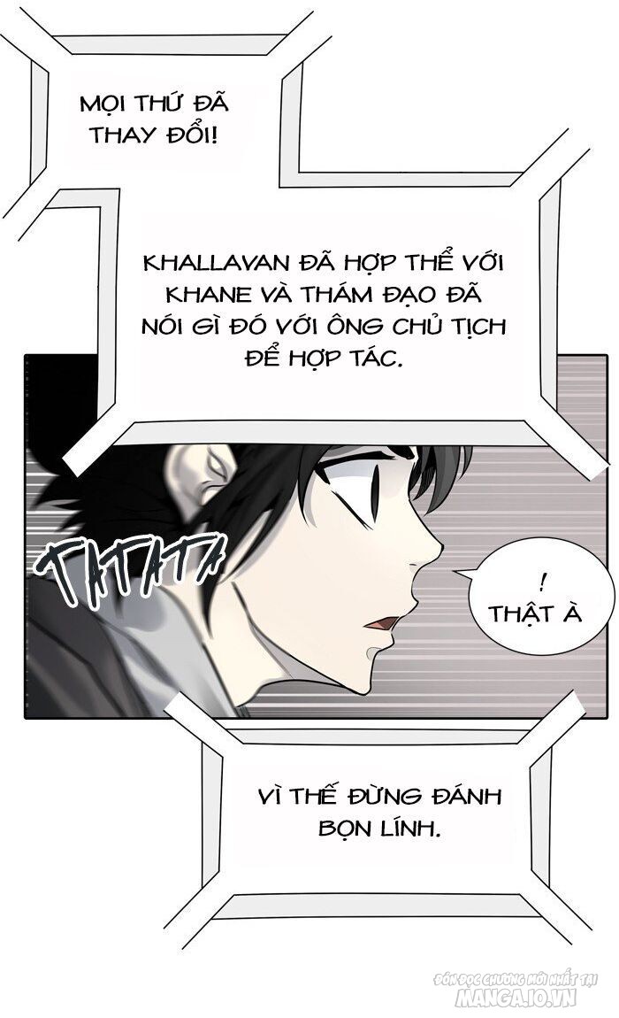 Tòa Tháp Bí Ẩn Chapter 458 - Trang 2