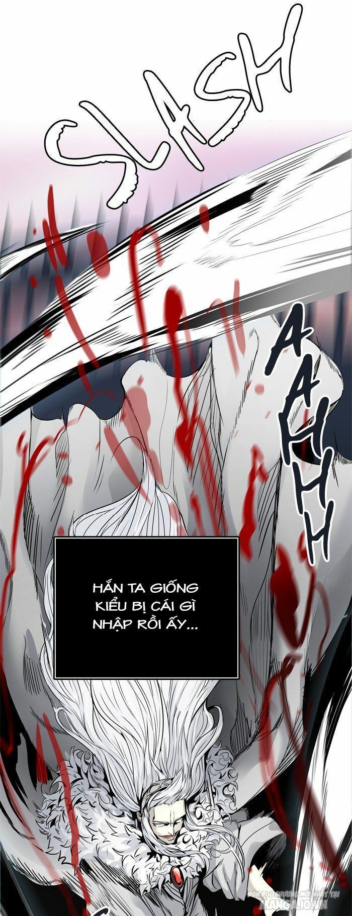 Tòa Tháp Bí Ẩn Chapter 458 - Trang 2