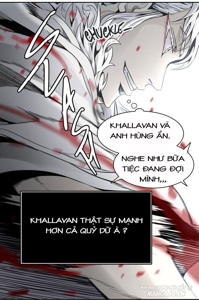 Tòa Tháp Bí Ẩn Chapter 458 - Trang 2