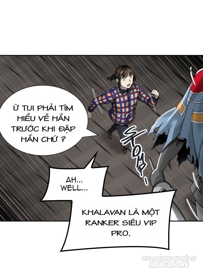 Tòa Tháp Bí Ẩn Chapter 458 - Trang 2