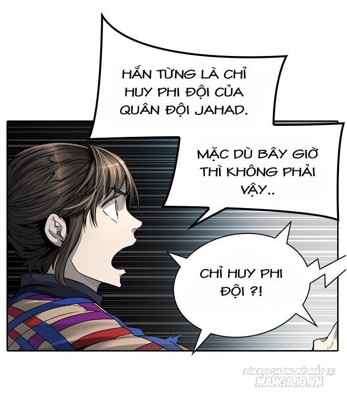 Tòa Tháp Bí Ẩn Chapter 458 - Trang 2