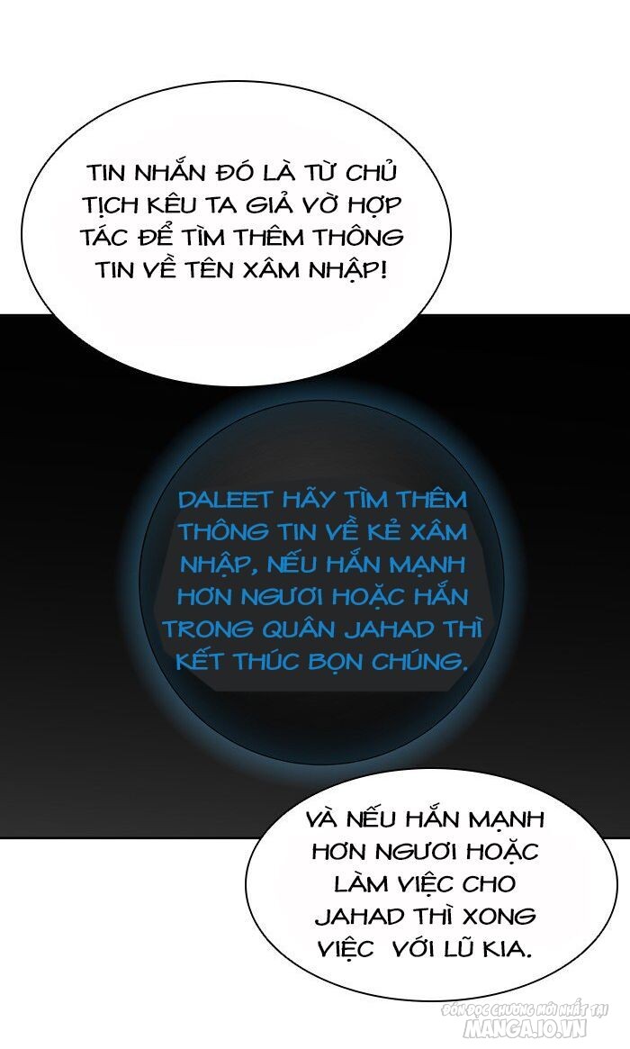 Tòa Tháp Bí Ẩn Chapter 458 - Trang 2