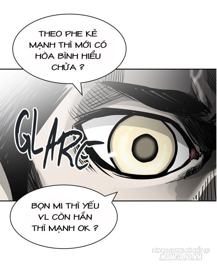 Tòa Tháp Bí Ẩn Chapter 458 - Trang 2