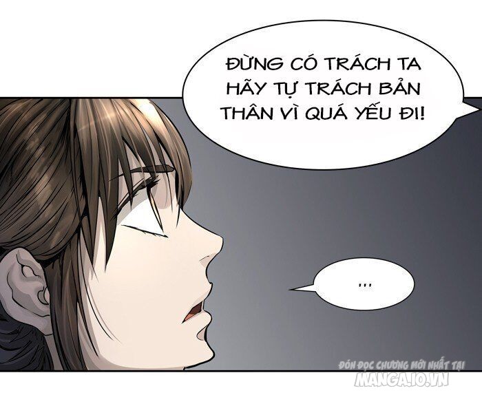 Tòa Tháp Bí Ẩn Chapter 458 - Trang 2