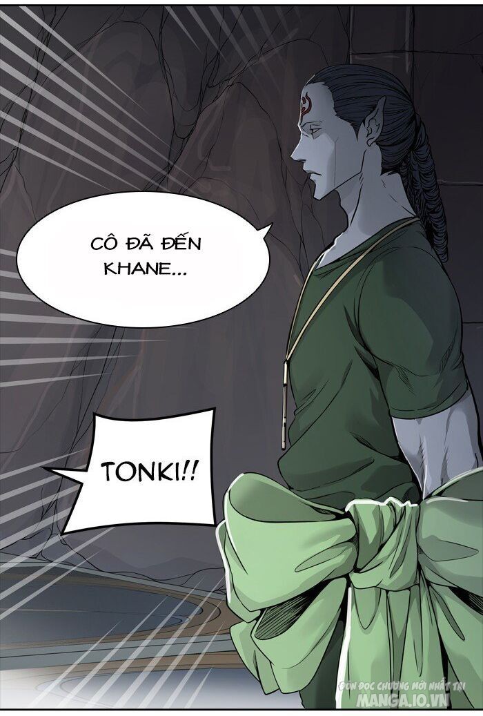 Tòa Tháp Bí Ẩn Chapter 458 - Trang 2